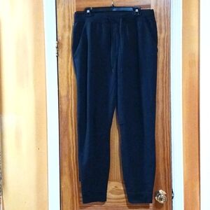 Lululemon Men's Jogger Style Sweat Pants Size L